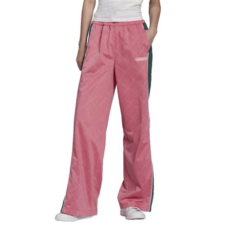 adidas broek dames roze|Adidas leggingsbroek dames.